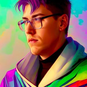 Meet your Posher, Jeff (Husky Hustle)